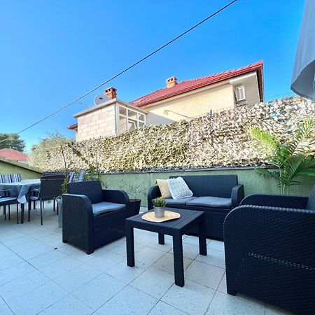 Modern Mediterranean Apartment Ζαντάρ Εξωτερικό φωτογραφία