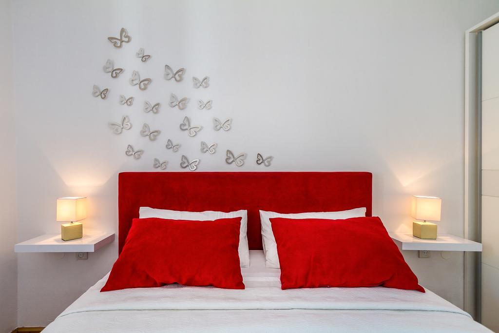Modern Mediterranean Apartment Ζαντάρ Εξωτερικό φωτογραφία