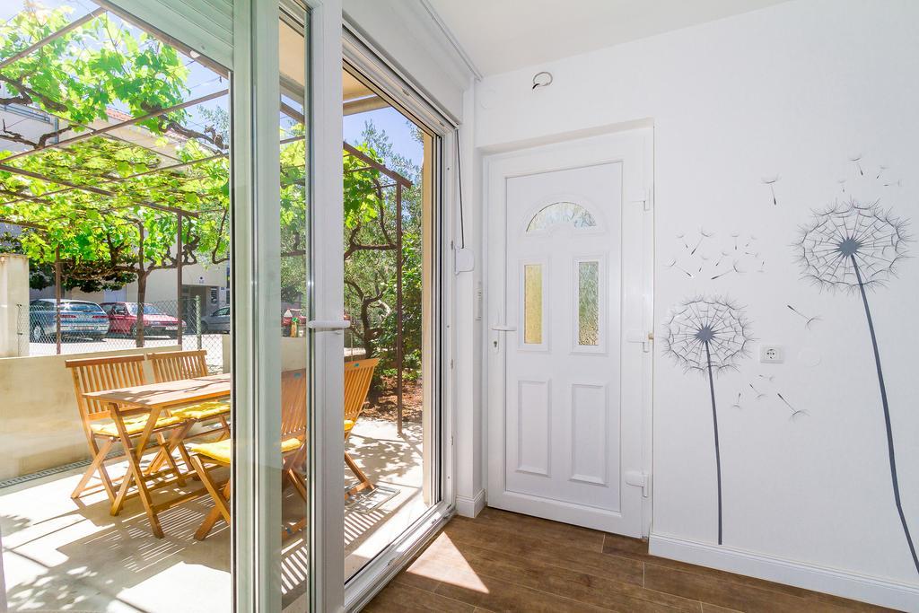 Modern Mediterranean Apartment Ζαντάρ Εξωτερικό φωτογραφία