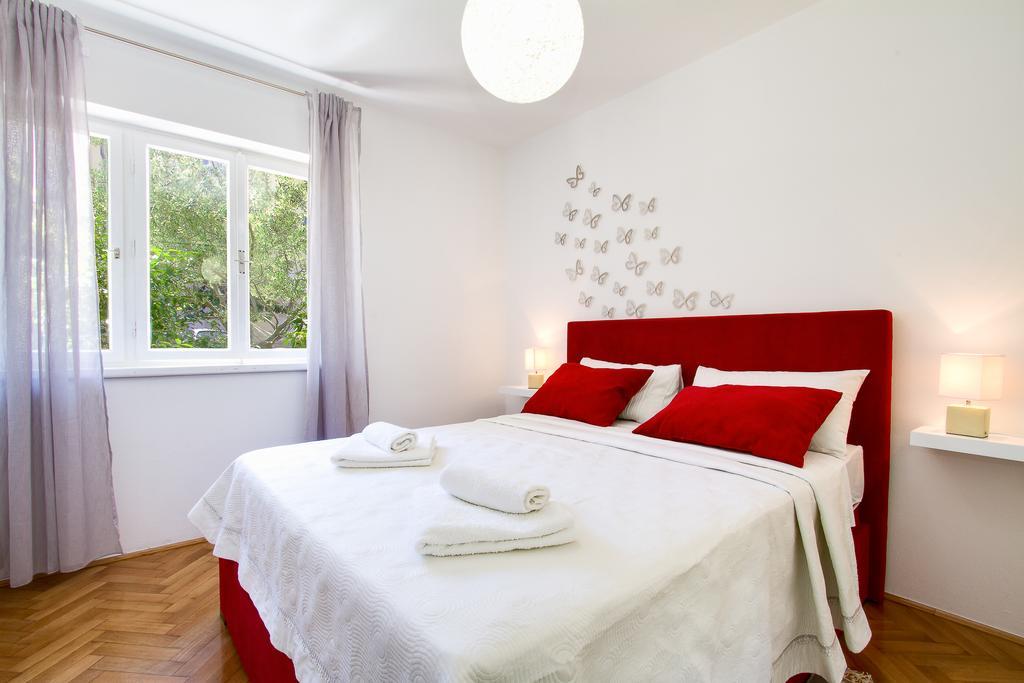 Modern Mediterranean Apartment Ζαντάρ Εξωτερικό φωτογραφία